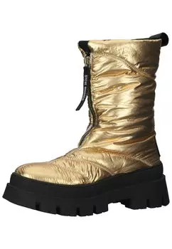 Ботильоны Steve Madden, золотой