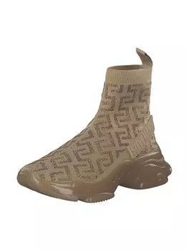 Ботильоны Steve Madden, золотой