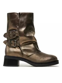 Ботильоны Steve Madden, золотой