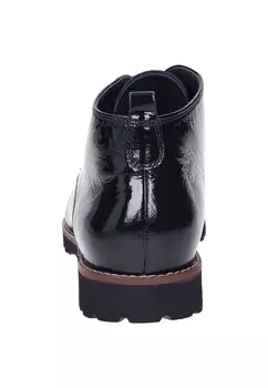 Ботильоны STIEFELETTE MEREDITH-702-H Sioux, темно-синий