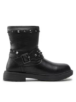 Ботильоны Stiefeletten J Eclair G. I J269QI 000BU C9999 Geox, черный