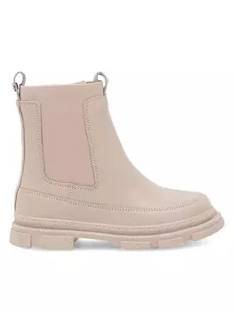 Ботильоны Stiefeletten Lasocki, бежевый