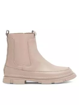 Ботильоны Stiefeletten Lasocki, бежевый