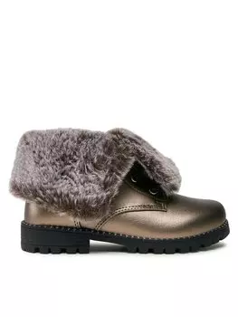 Ботильоны Stiefeletten Mayoral, коричневый