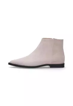 Ботильоны STIEFELETTEN Thea Mika, бежевый