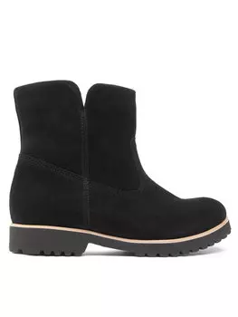 Ботильоны Stiefeletten Zarro, черный