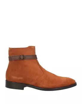 Ботильоны Stilosophy, бежевый