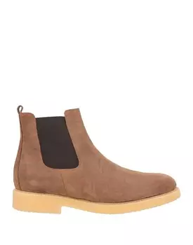 Ботильоны Stilosophy, песочный