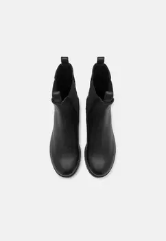 Ботильоны STIVALE BEATLES Patrizia Pepe, черный