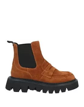 Ботильоны Stokton, бежевый