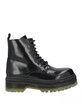 Ботильоны Stokton, черный