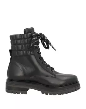 Ботильоны Stokton, черный