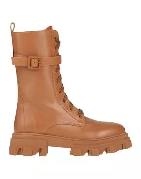 Ботильоны Stokton, коричневый