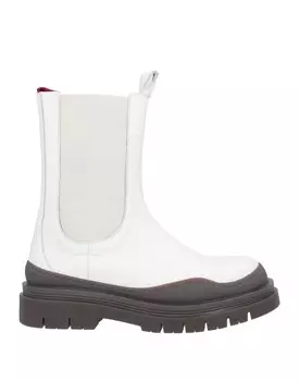 Ботильоны Stokton, молочный