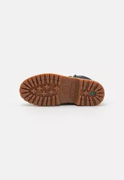 Ботильоны STONE STREET HIKER Timberland, черный
