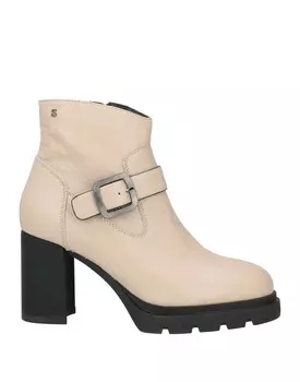 Ботильоны Stonefly, бежевый