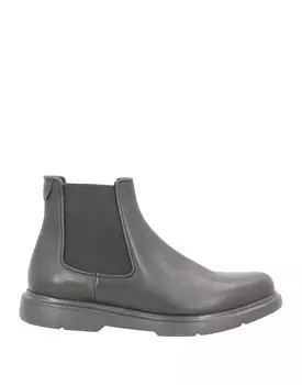 Ботильоны Stonefly, черный