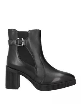 Ботильоны Stonefly, черный