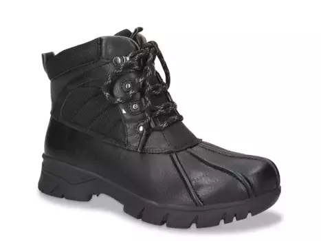 Ботильоны Stormy Waterproof Bootie Easy Street, черный