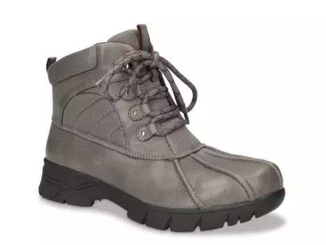 Ботильоны Stormy Waterproof Bootie Easy Street, серый