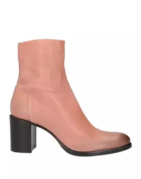 Ботильоны Strategia, розовый