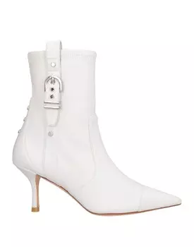 Ботильоны Stuart Weitzman, белый