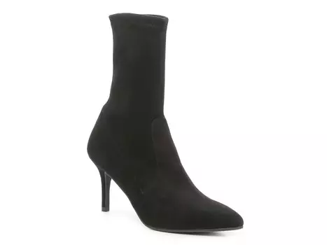 Ботильоны Stuart Weitzman, черный