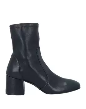 Ботильоны Stuart Weitzman, черный