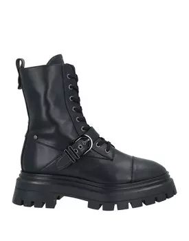 Ботильоны Stuart Weitzman, черный