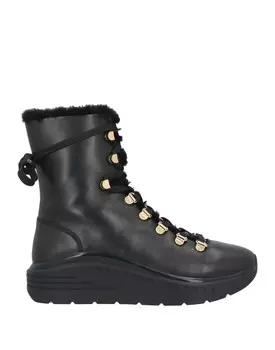 Ботильоны Stuart Weitzman, черный