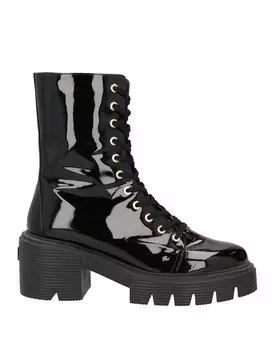 Ботильоны Stuart Weitzman, черный
