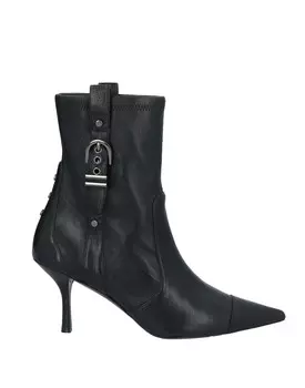 Ботильоны Stuart Weitzman, черный