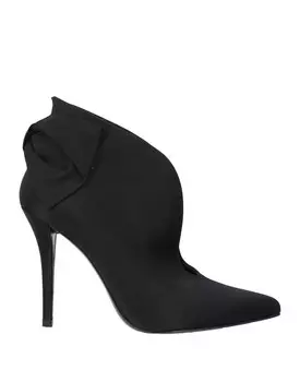 Ботильоны Stuart Weitzman, черный