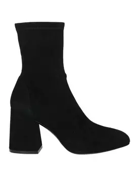 Ботильоны Stuart Weitzman, черный