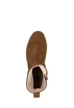 Ботильоны SUB55, цвет Cognac