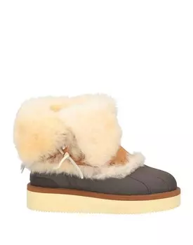 Ботильоны Suicoke, коричневый