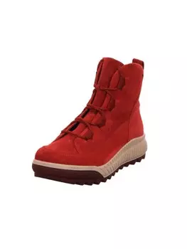 Ботильоны superfit Stiefelette, красный