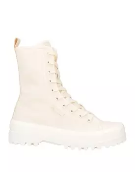 Ботильоны Superga, бежевый