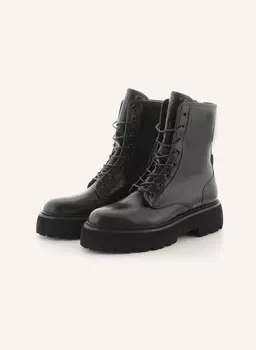 Ботильоны Сури Kennel & Schmenger, черный