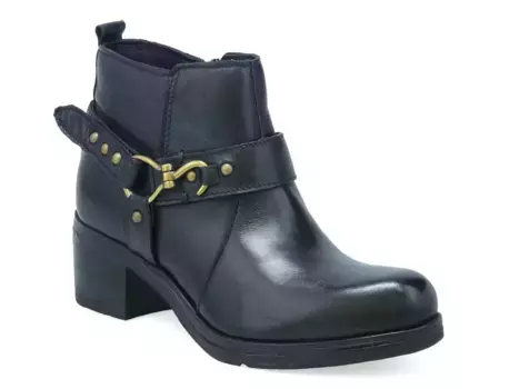 Ботильоны Sydni Miz Mooz, Black