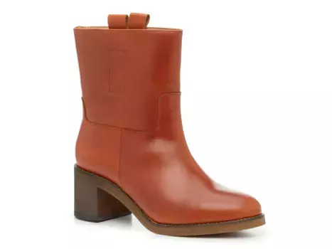 Ботильоны Tabby Bootie Free People, цвет tuscantancognac