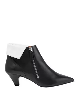 Ботильоны Tabitha Simmons, черный