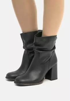 Ботильоны TACN mtng, черный