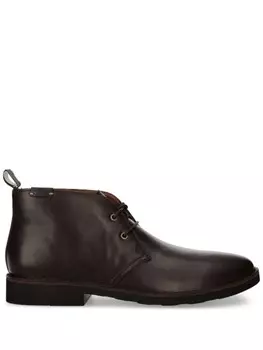 Ботильоны Talan Polo Ralph Lauren, коричневый