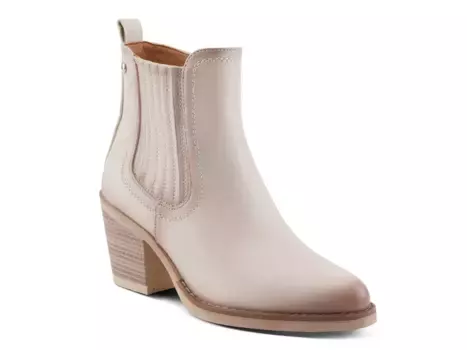 Ботильоны Talwyn Bootie Patrizia By Spring Step, цвет bone