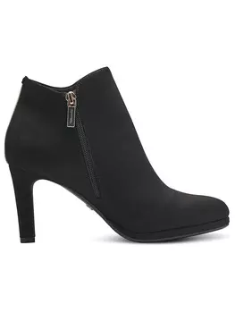 Ботильоны Tamaris Ankle Boots, черный