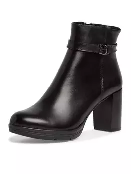 Ботильоны Tamaris Ankle Boots, черный
