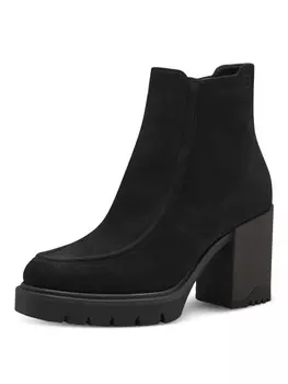 Ботильоны Tamaris Ankle Boots, черный