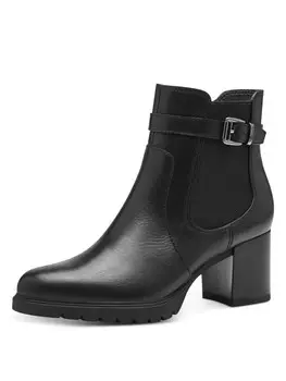 Ботильоны Tamaris Ankle Boots, черный