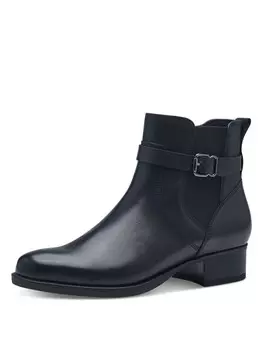 Ботильоны Tamaris Ankle Boots, синий
